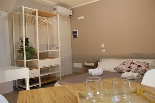 Aurora BnB, Room