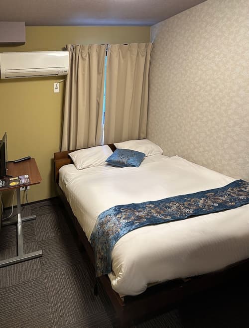 Miro Kyoto Nijo Hotel