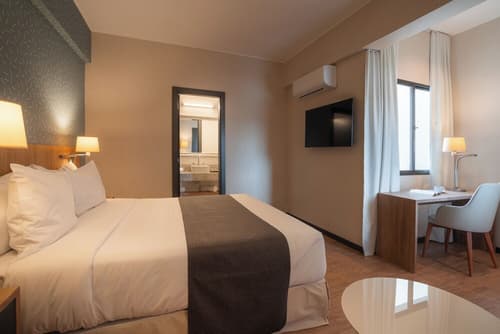 Like Design Hotel Rivera, Room