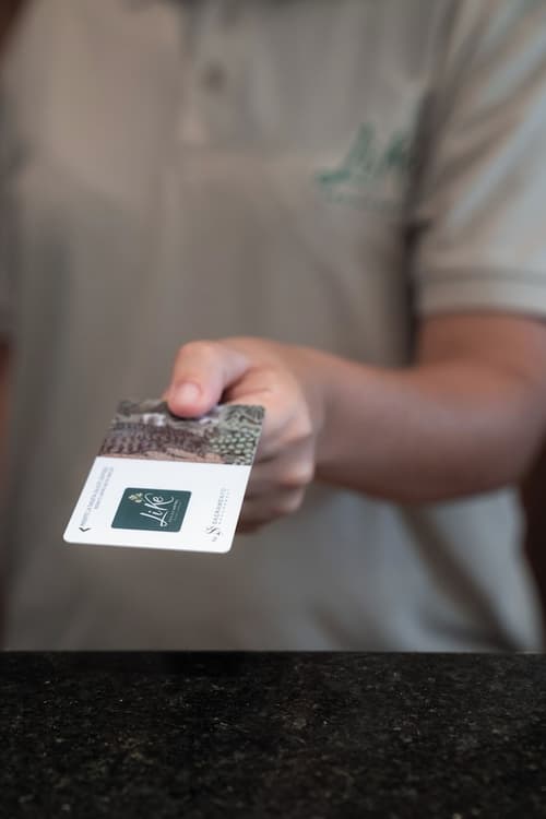 Like Design Hotel Rivera, Reception