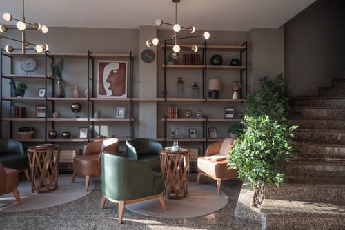 Like Design Hotel Rivera, Primary image