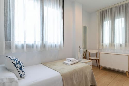 Holiday Rentals Tempa Museo, Room