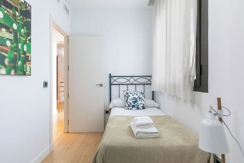 Holiday Rentals Tempa Museo, Room