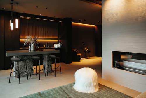 Signature by Vík Apartments, Room