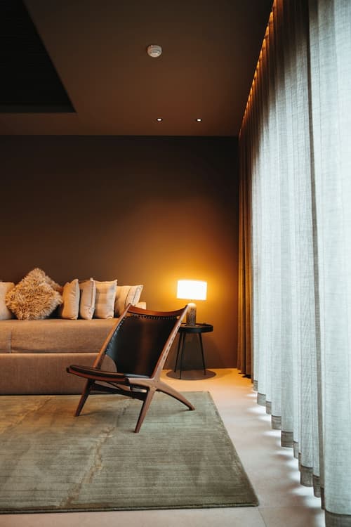 Signature by Vík Apartments, Room