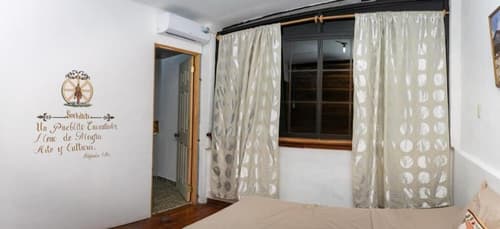 Hostal Raices de Mi Pueblo, Room