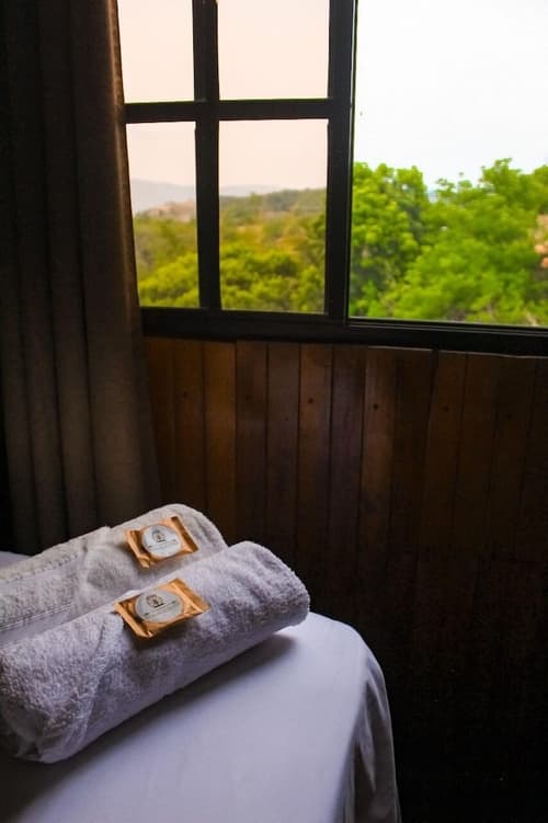 Hostal Raices de Mi Pueblo