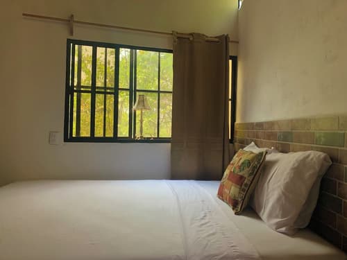 Hostal Raices de Mi Pueblo, Room