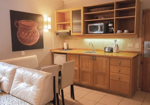 ONA Apart Hotel & Spa, Private kitchen