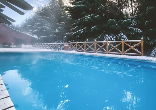 ONA Apart Hotel & Spa, Exterior