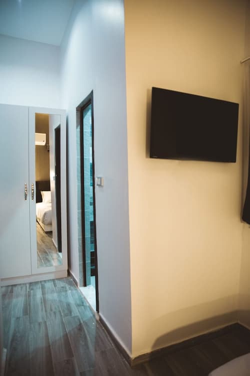 Tourist Palace Hotel, Room