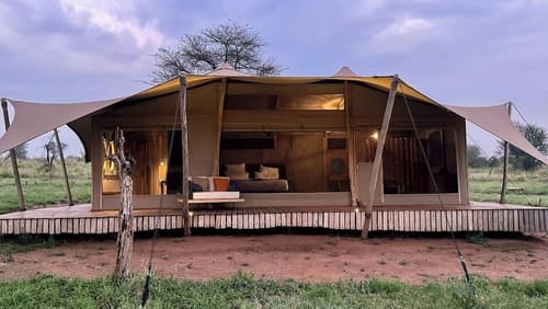 Anantya Serengeti