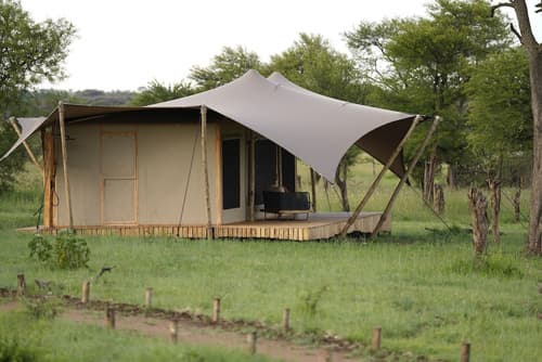 Anantya Serengeti