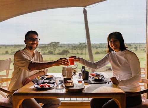 Anantya Serengeti