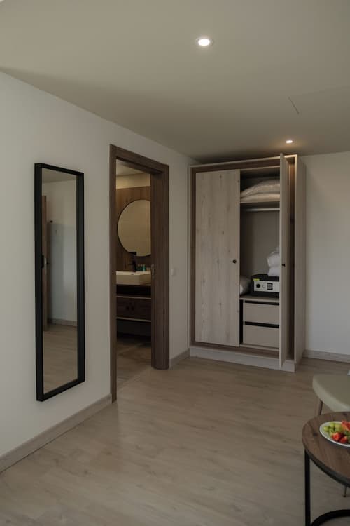 Ria Formosa Guest House, Room