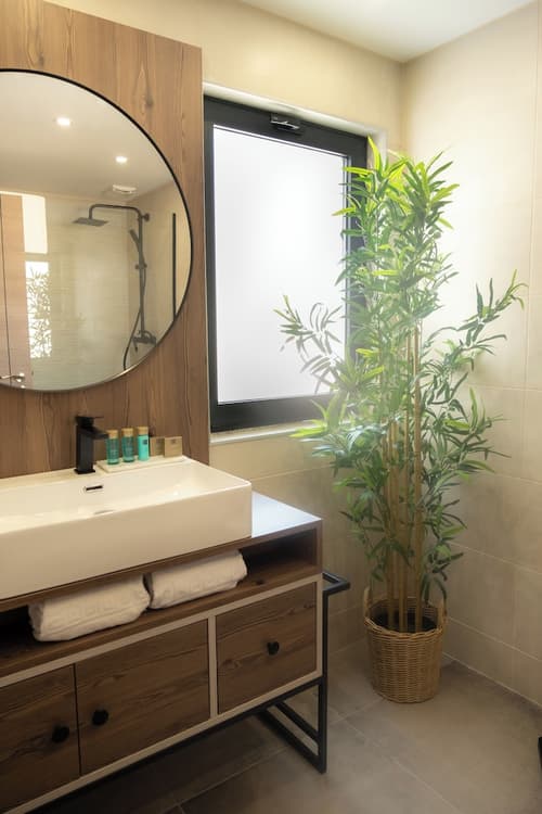 Ria Formosa Guest House, Room