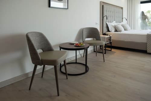 Ria Formosa Guest House, Room