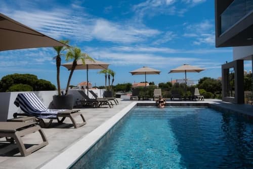 Ria Formosa Guest House, Primary image