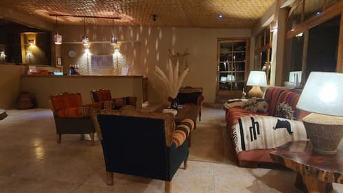 Hotel Tulor