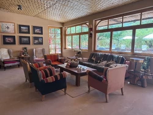 Hotel Tulor