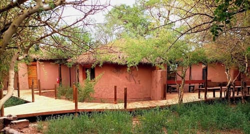 Hotel Tulor