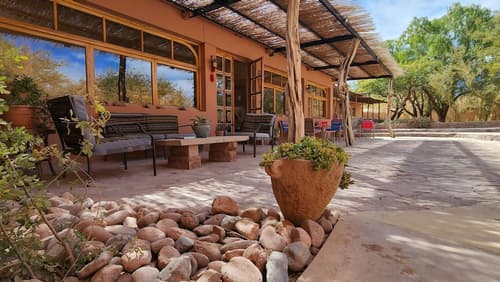 Hotel Tulor