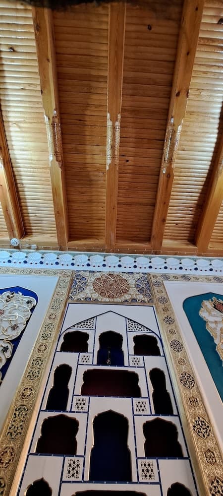 Hotel Ansi Boutique W&S terrace, Lobby sitting area