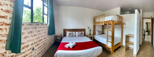 Margarit Boutique Hotel, Room