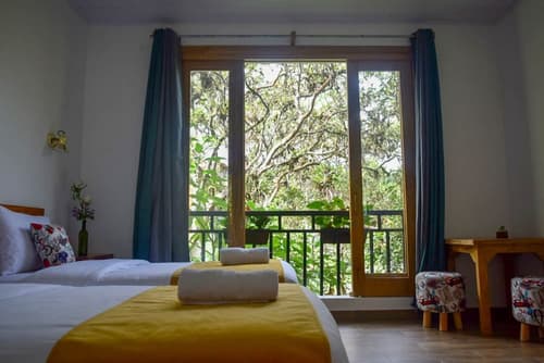 Margarit Boutique Hotel, Room