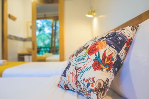 Margarit Boutique Hotel, Room