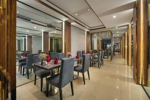 Hanoi La Palm Premier Hotel&Spa