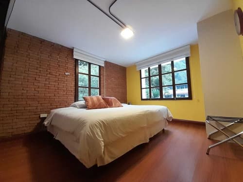 593 Hotel Boutique Baños