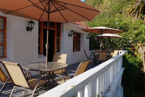 593 Hotel Boutique Baños