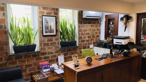 The Den 23, Reception