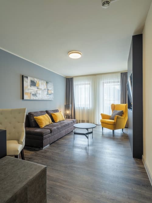 Hotel INNSENTO Passau