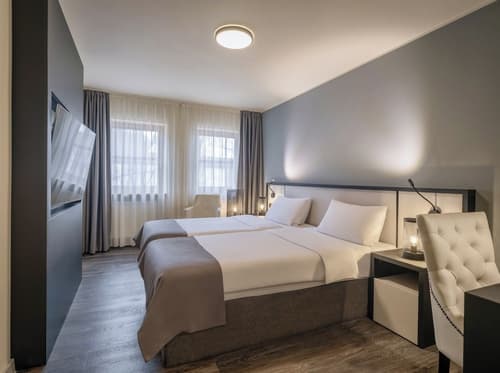 Hotel INNSENTO Passau