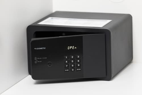 Hotel INNSENTO Passau, Room