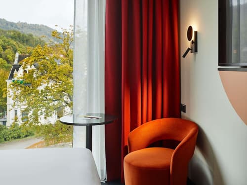 TRIBE Baden-Baden