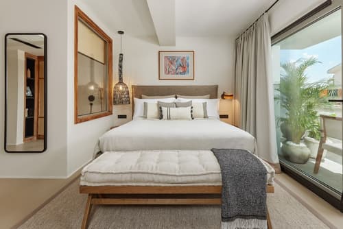 Casa Manor Boutique Hotel, Room