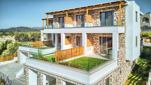 Kouros Stone Suites
