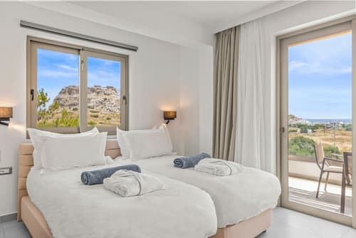 Kouros Stone Suites