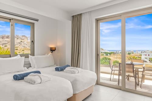 Kouros Stone Suites