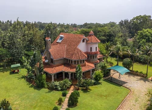 Edaala Comfort, Primary image