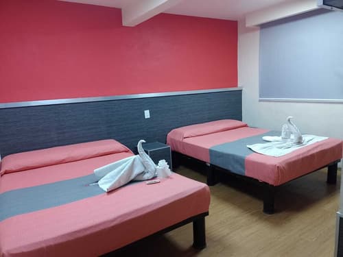 Hotel Piet