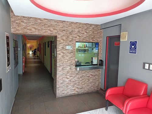 Hotel Piet