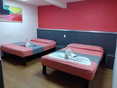 Hotel Piet