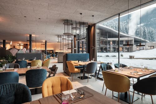 Falkensteiner Family Resort Lido