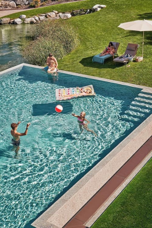 Falkensteiner Family Resort Lido