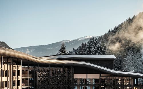 Falkensteiner Family Resort Lido