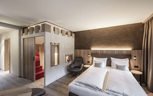 Falkensteiner Family Resort Lido